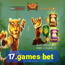 17.games bet